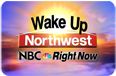 Wake Up Northwest