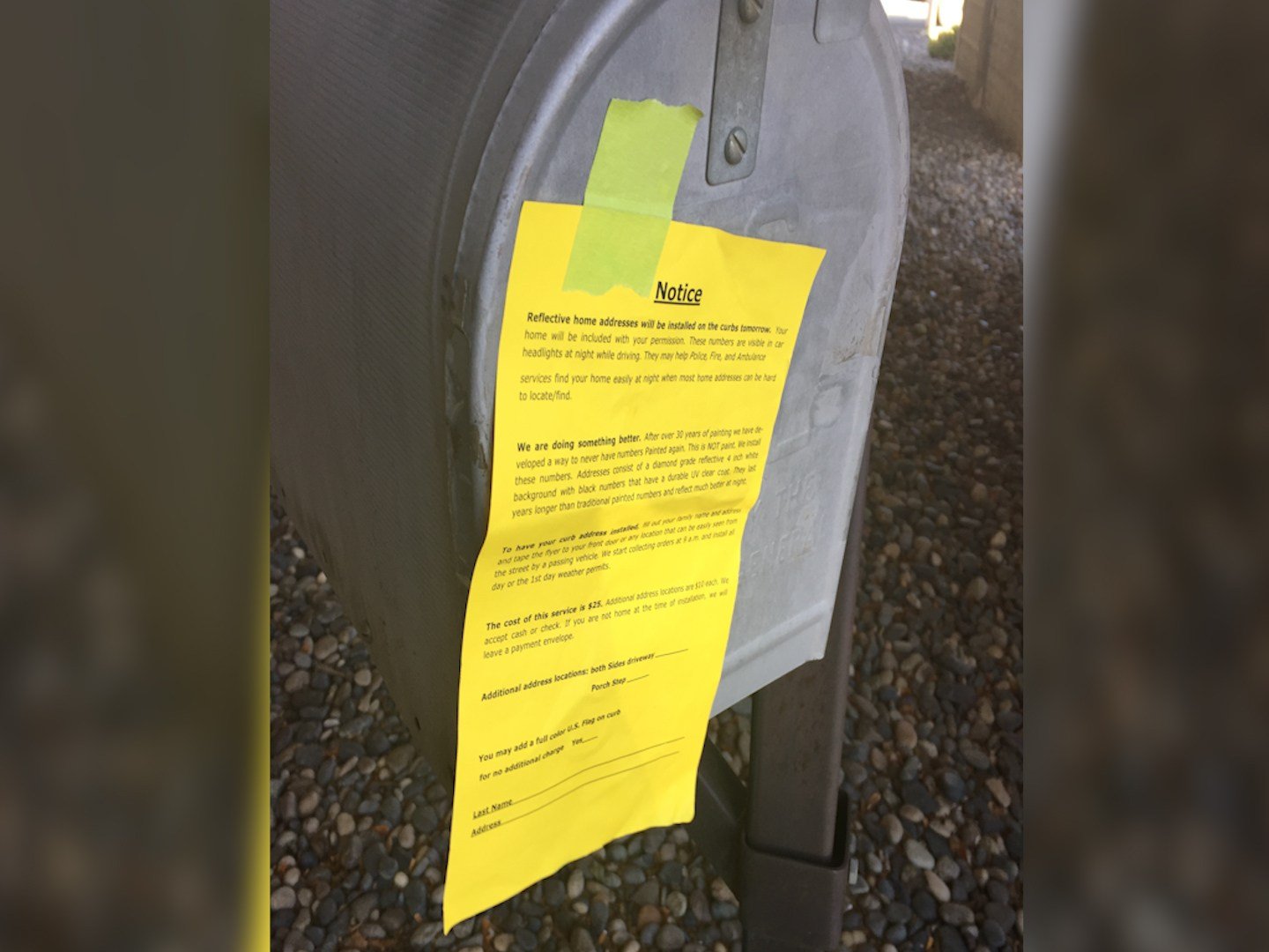 richland-residents-question-yellow-notices-found-on-their-front-nbc