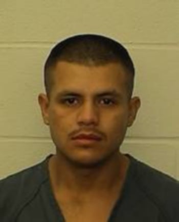 Sunnyside police are still looking for a man who led them on a dangerous high speed chase. Police are searching for 33-year old Augustine Jaime Avalos. - 11427375_SA