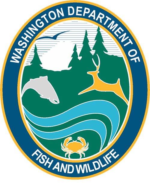 Washington Department Of Fish And Wildlife - Sponsor Information On ...