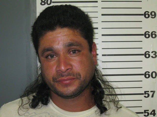 Jose Ochoa Ortega, 37, also goes by Alfonso Ochoa - 12783496_BG2