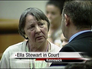 Ella Stewart sentenced - 12971992_SA