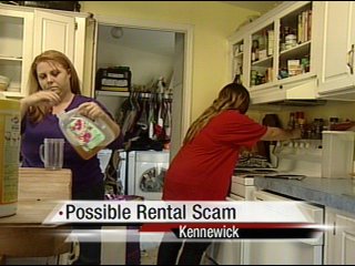 Possible Craigslist rental scam in the Tri-Cities - NBC ...