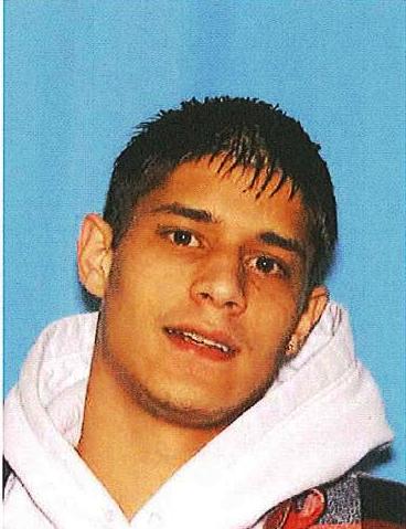 Gary Snell, Jr., 21, missing since Saturday, Dec. 4th. - 13641972_SA