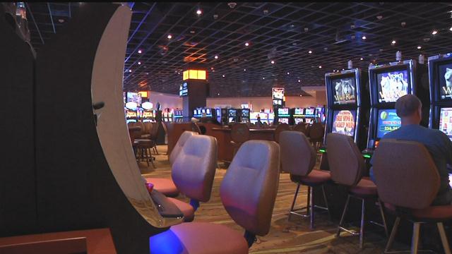 casinos in yakima