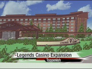 casinos near yakima wa