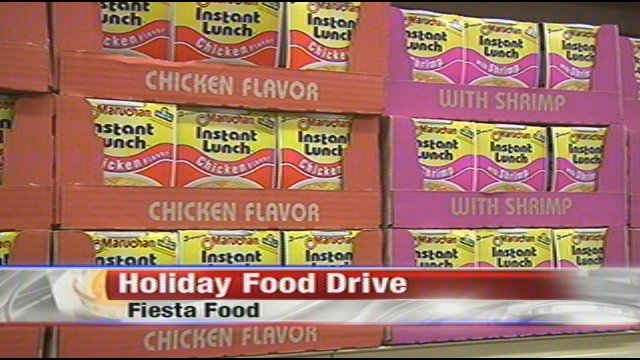 Fiesta Foods Yakima Store Hours