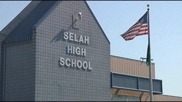 Selah School District says construction will begin next year - NBC