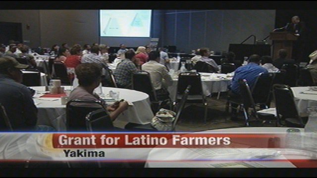 Latino Farmers