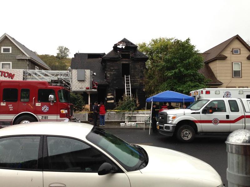 House Fire in Pendleton Kills 5 NBC Right Now/KNDO/KNDU TriCities