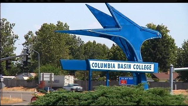 Columbia Basin College 48