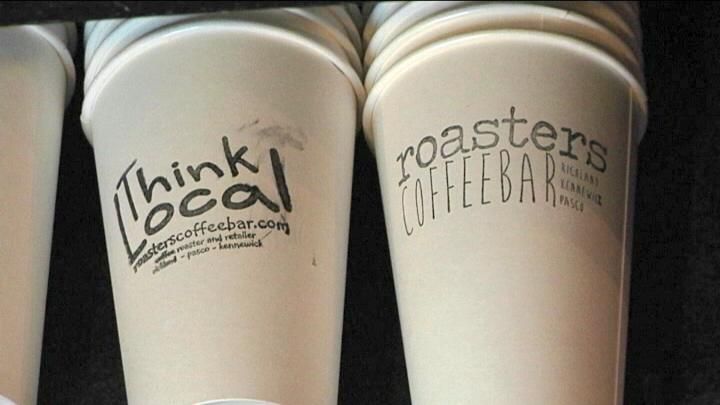 Roasters Coffee Expands to West Richland NBC Right Now