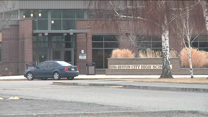 Ki-Be High School Principal on Leave - NBC Right Now/KNDO/KNDU Tri-Cities, Yakima, WA Ki-Be High School Principal on Leave - NBC Right Now/KNDO/KNDU Tri-Cities, Yakima, WA