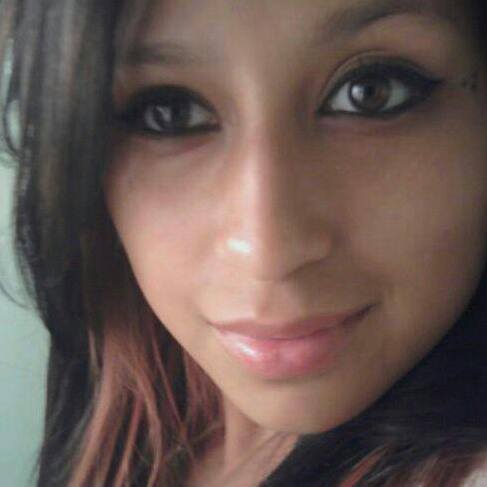 Abigail Torres, 23, was one of the victims found. - 4455268_G