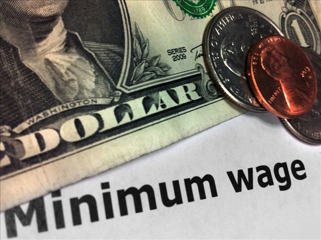 Washington State Minimum Wage Increase - NBC Right Now/KNDO/KNDU Tri ...