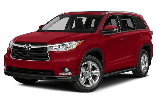 toyota highlander auburn wa #5