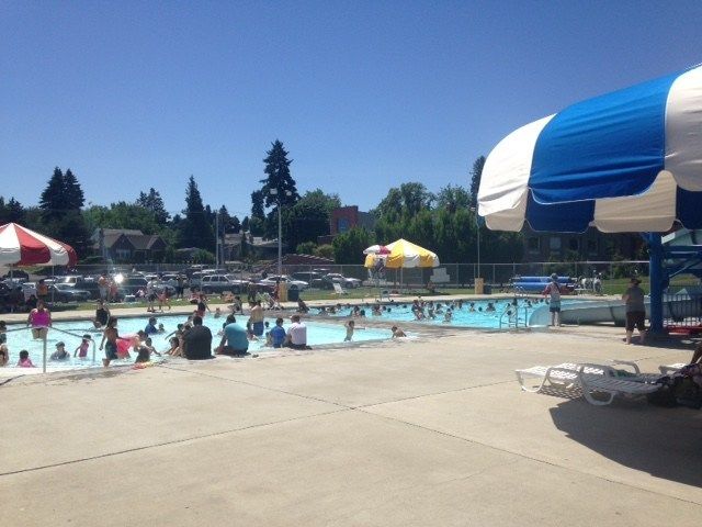 Franklin Pool in Yakima to Stay Open Until Sept. 20th - NBC Right Now