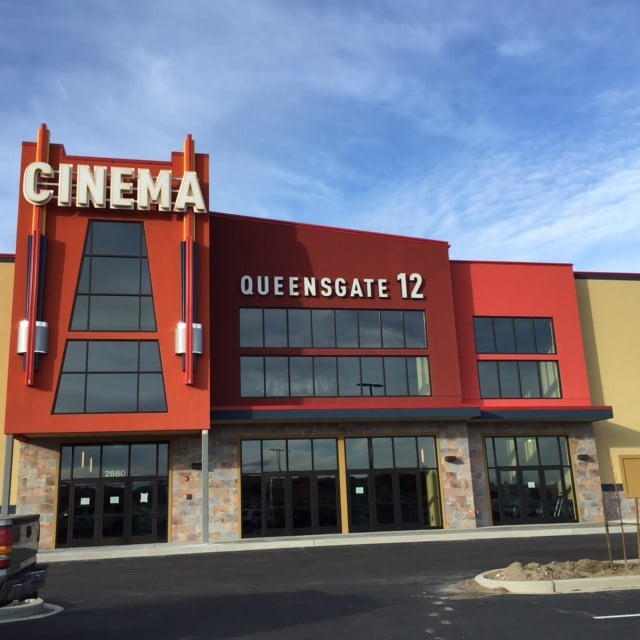 Fairchild Cinemas in Richland Selling Tickets, Ready for Opening - NBC