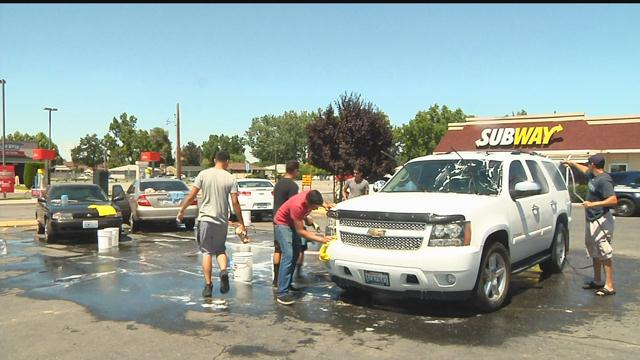 Baldwin Park Police Explorer Program : Free Programs, Utilities and ...