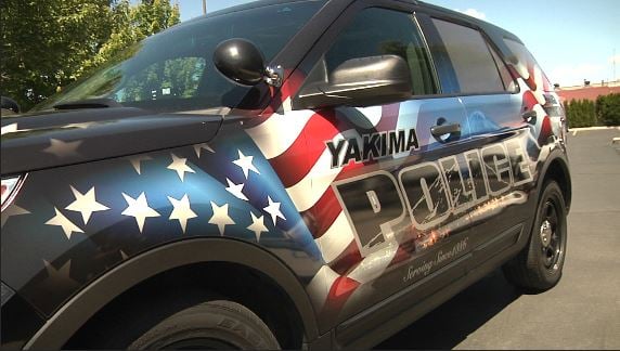 The Yakima Police Department is hiring new officers - NBC Right Now ...