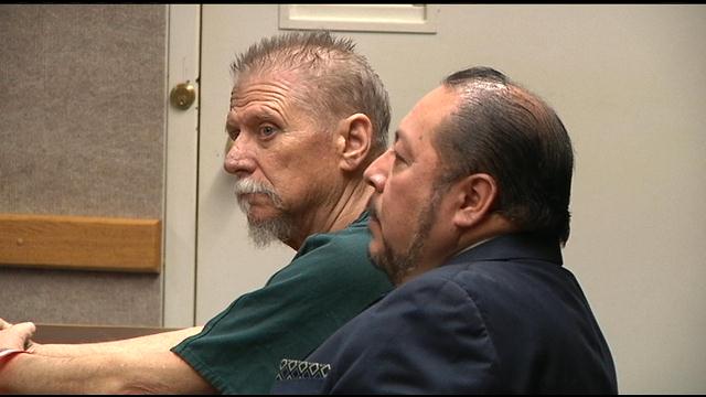 Second Suspect in Selah Murder Case Found Guilty - NBC Right Now/KNDO ...