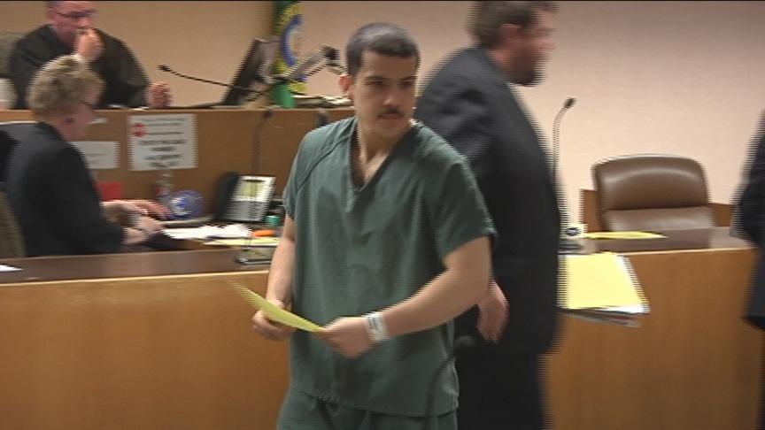 Jose Ayala Pleads Guilty to Manslaughter - NBC Right Now/KNDO/KNDU Tri ...