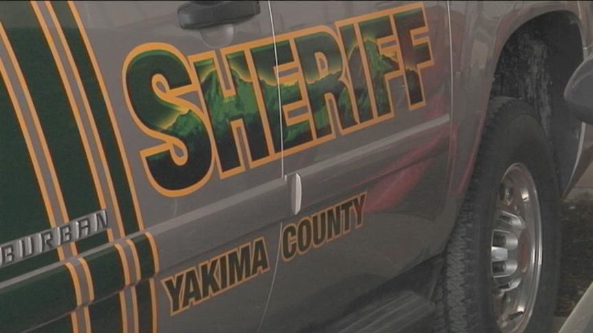 Yakima County Sheriff's Office Starts Internal Investigation - NBC ...