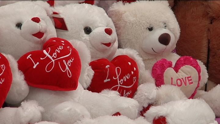 Tips for Saving Some Money on Valentine's Day - NBC Right Now/KNDO/KNDU ...