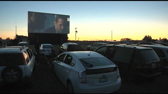 Milton-Freewater Drive-In Theater Opening This Weekend - NBC Right Now ...