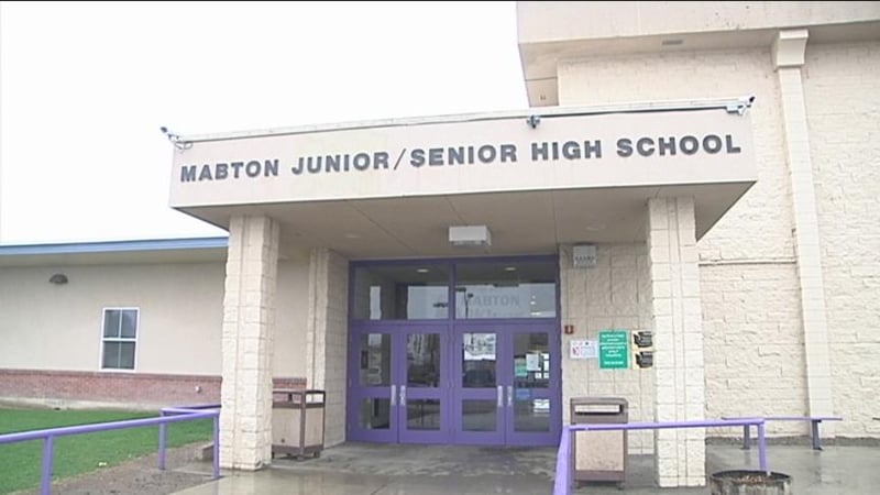 From Being Bullied, To Being a Leader; Mabton Senior Starts Comm - NBC ...